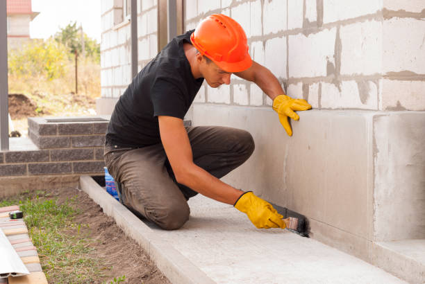 Waterproofing professionals working in Ashley, IN